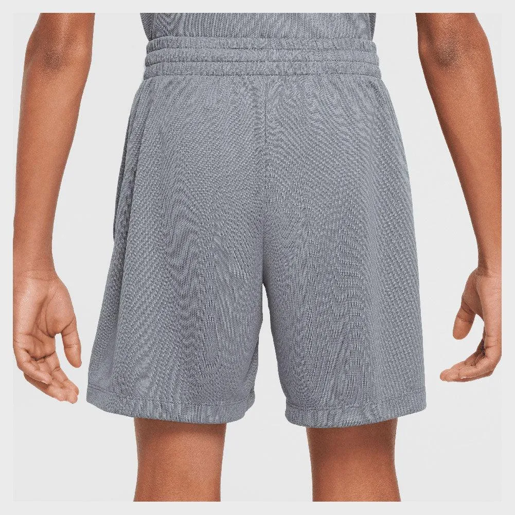 Boy`s Dri-Fit Multi Woven Tennis Short