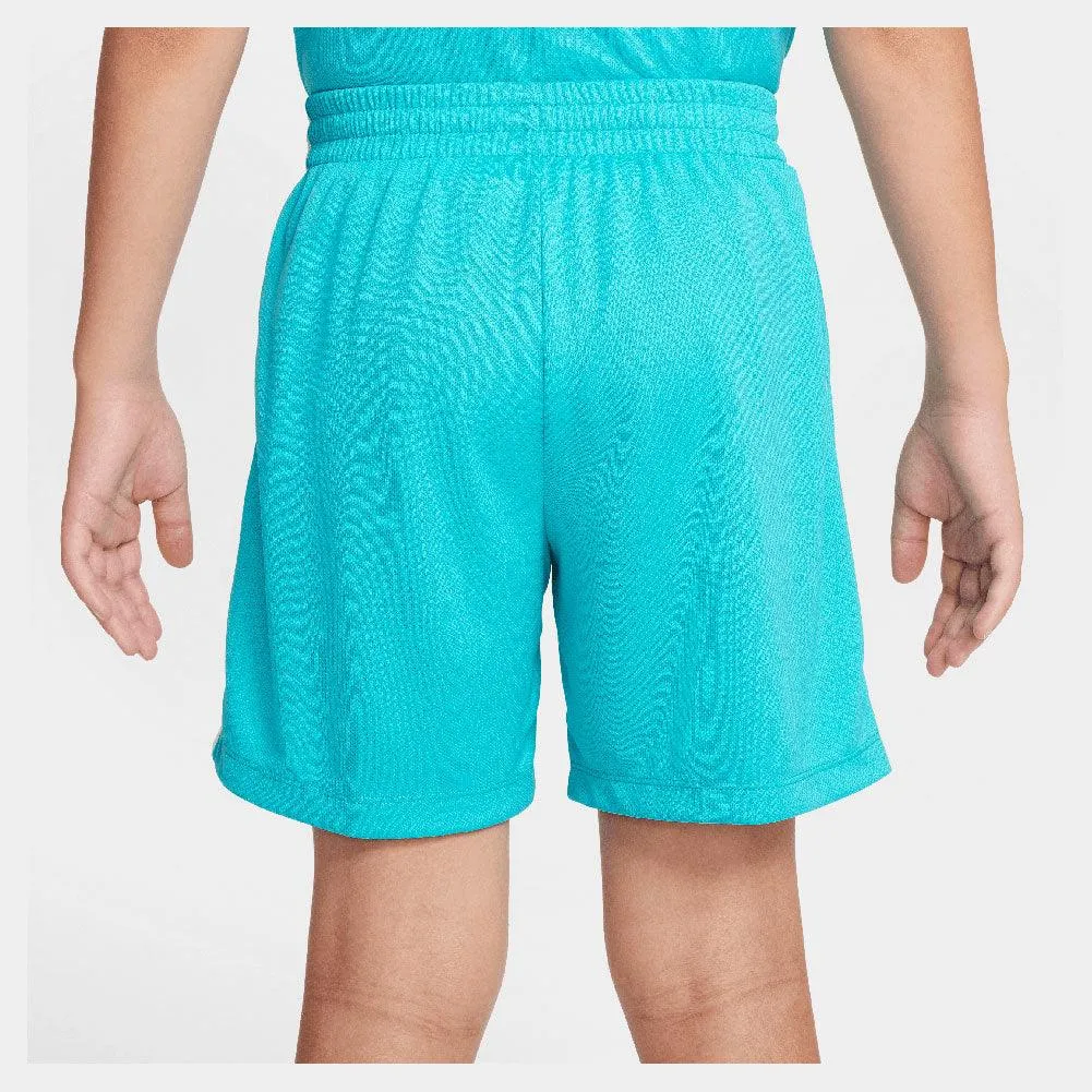 Boy`s Dri-Fit Multi Woven Tennis Short