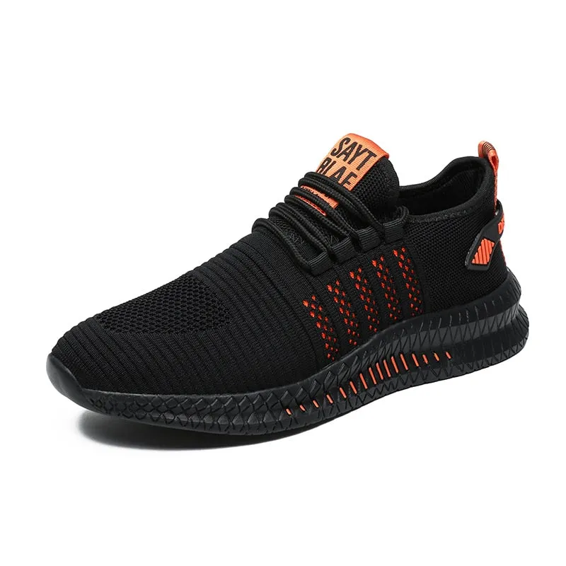 Breathable Men Casual  Loafers
