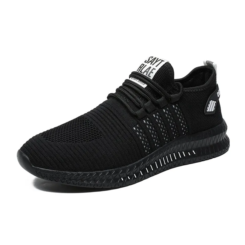 Breathable Men Casual  Loafers