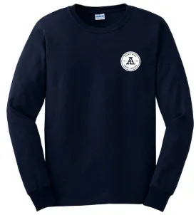 Camps Airy & Louise Long Sleeve Tee