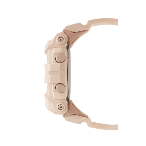 Casio GMDB800-4 G-Shock Women Women's Watch Pink Bluetooth