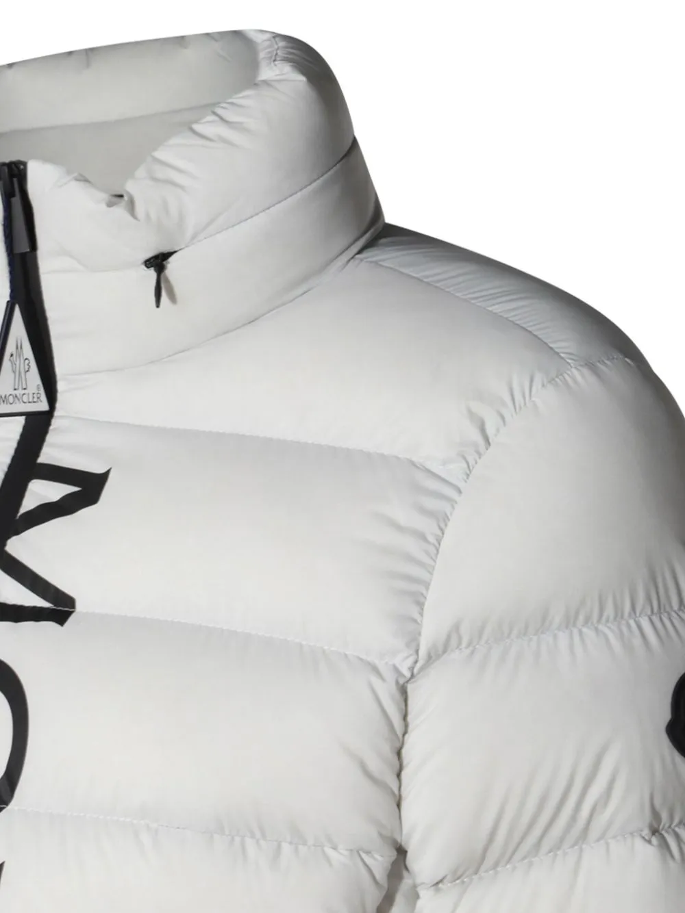 Cerces padded jacket