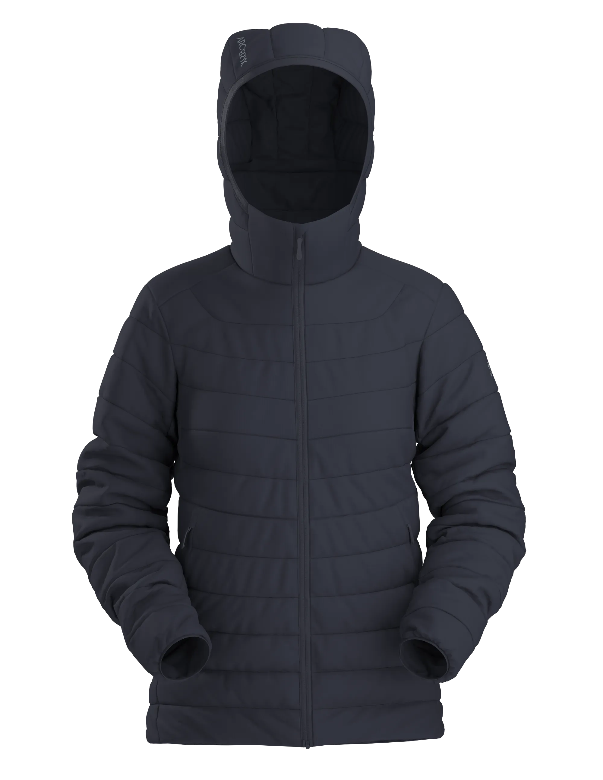 Cerium Hoodie - Women's