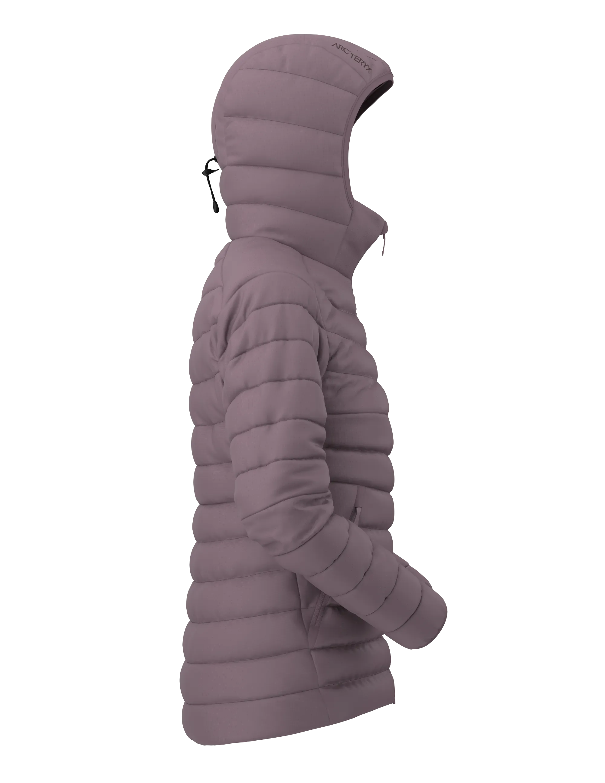 Cerium Hoodie - Women's
