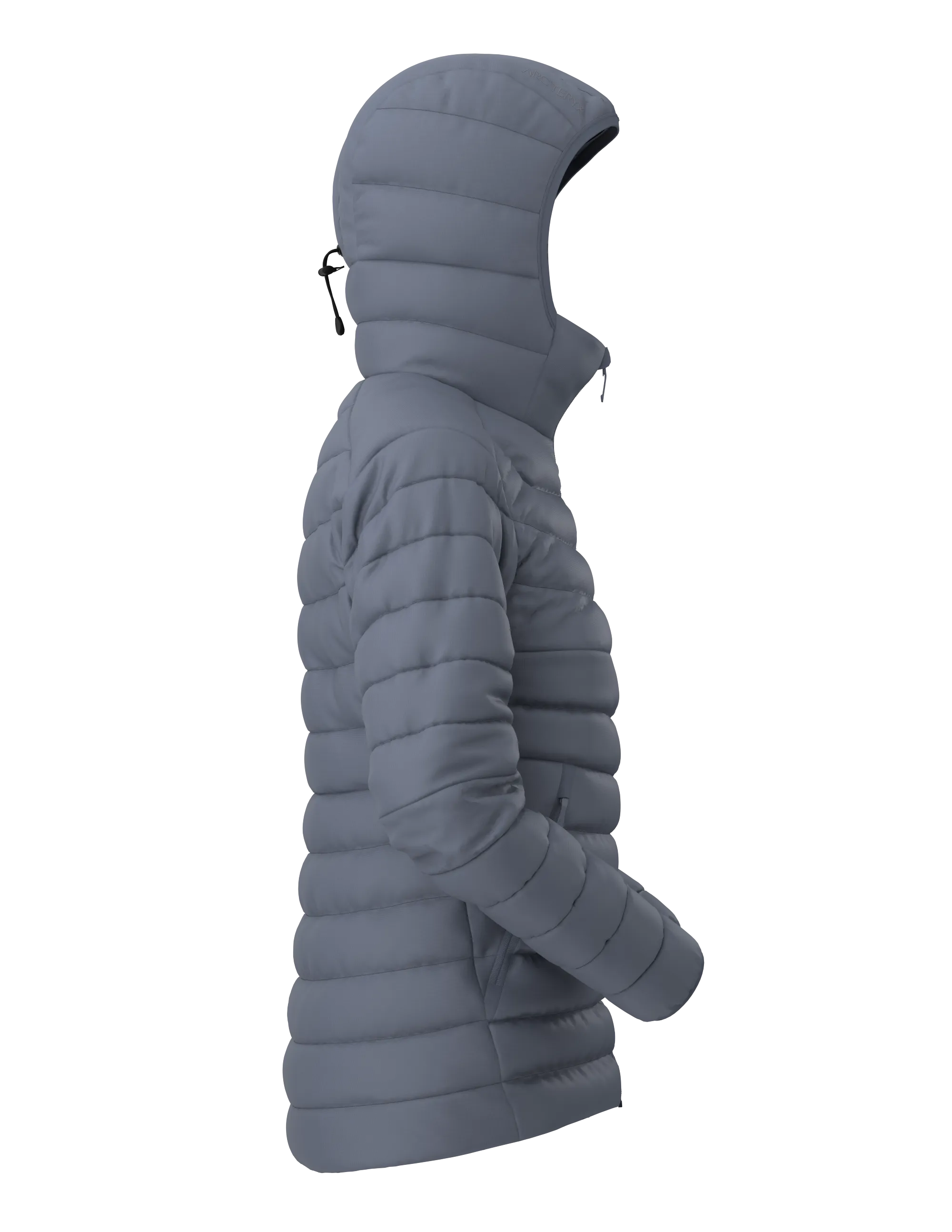 Cerium Hoodie - Women's