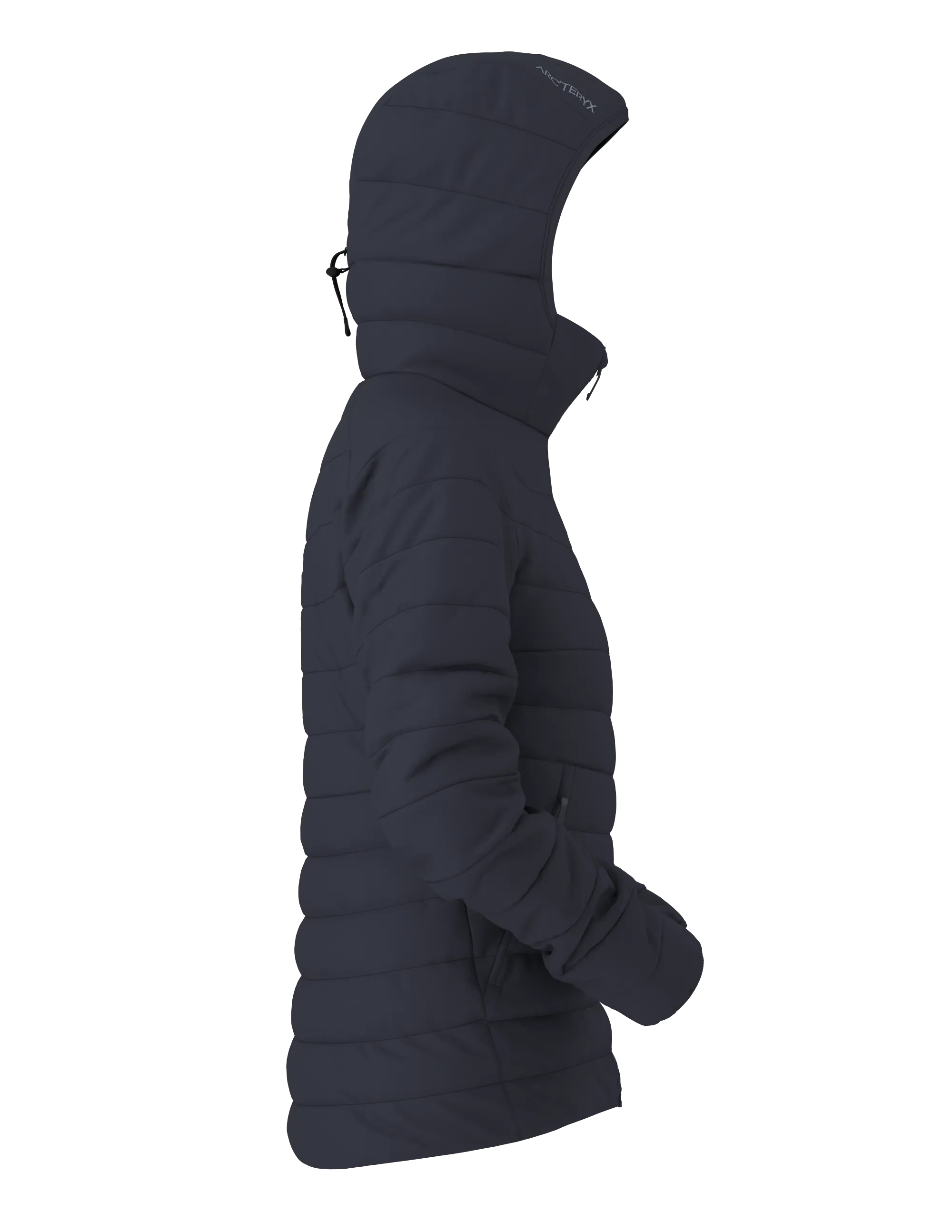 Cerium Hoodie - Women's