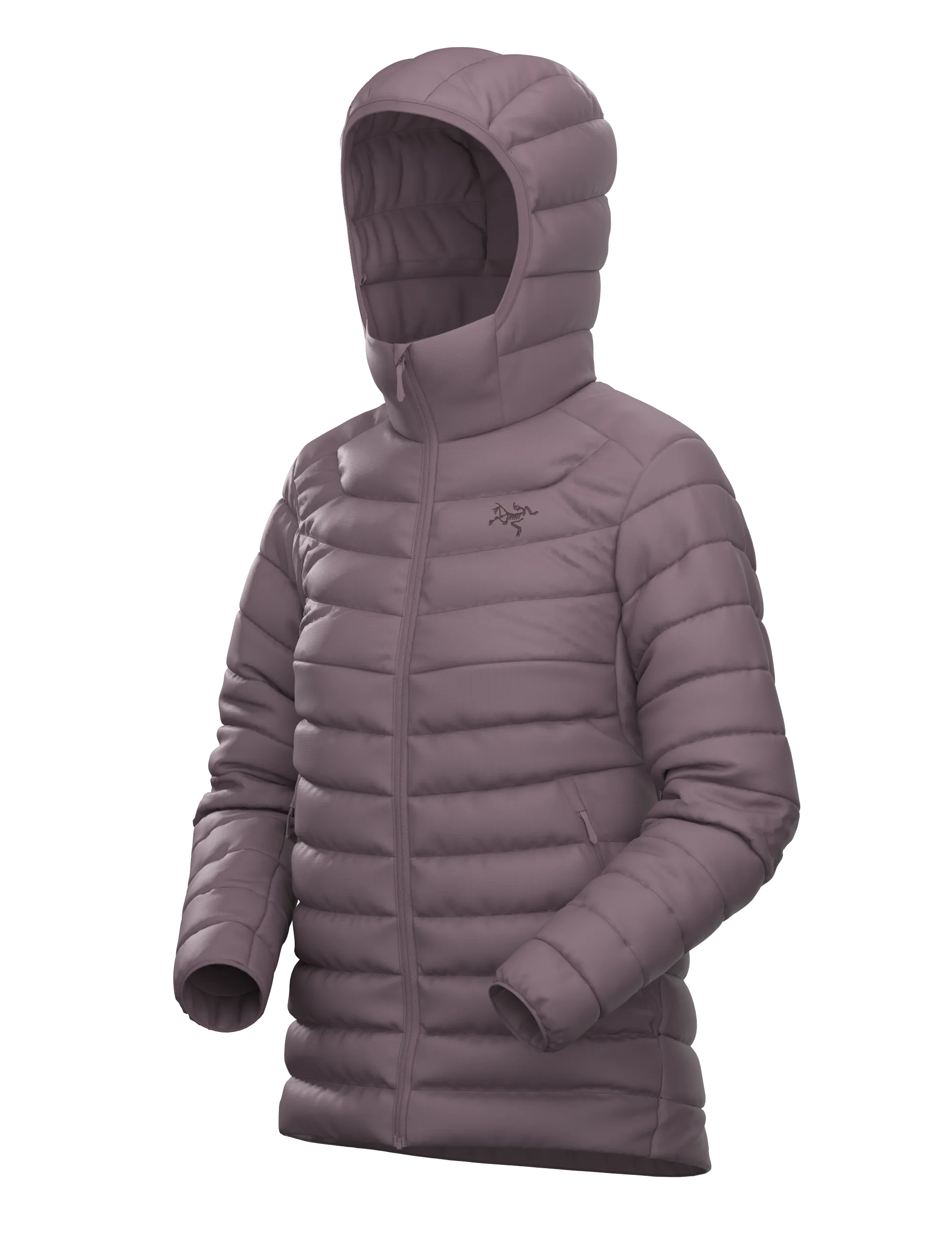 Cerium Hoodie - Women's