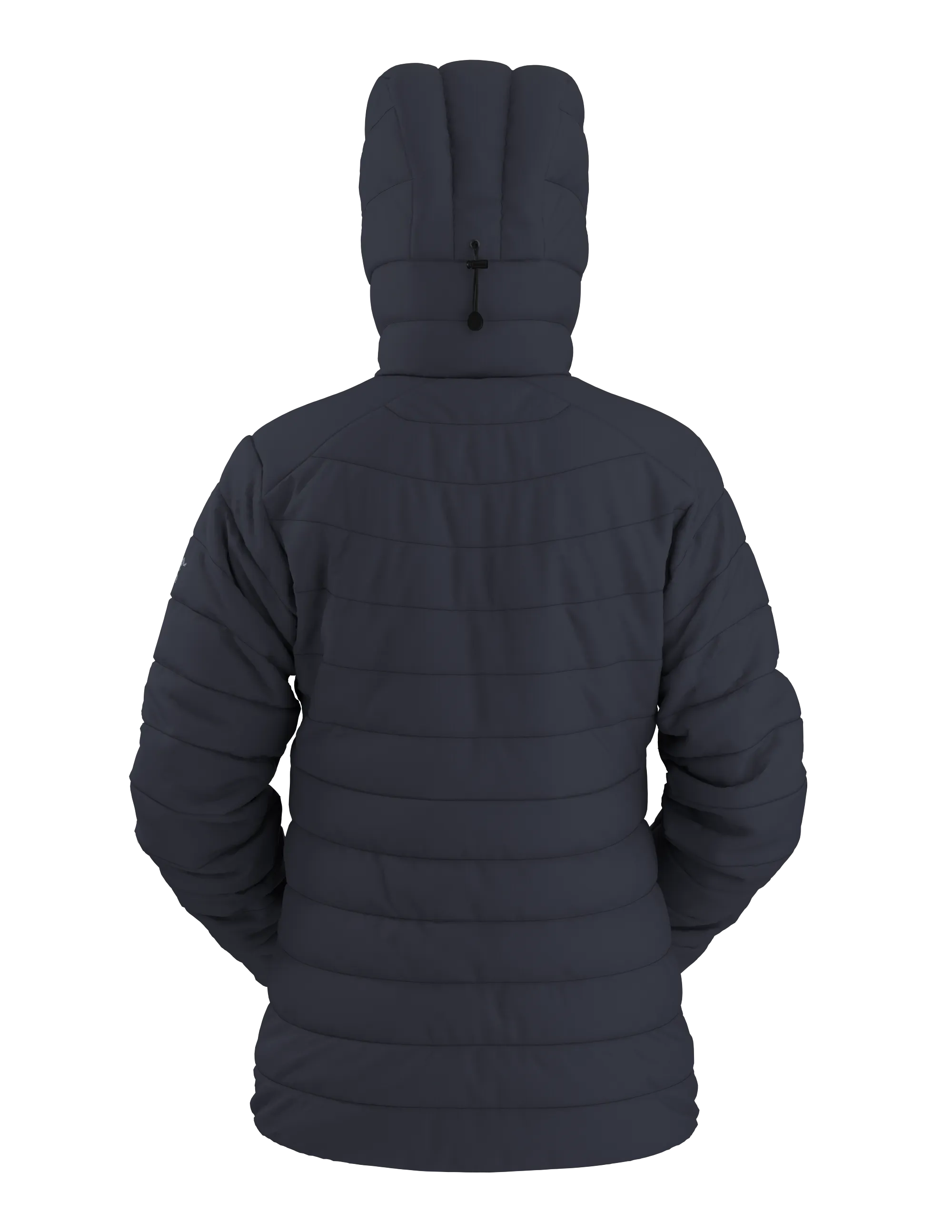 Cerium Hoodie - Women's