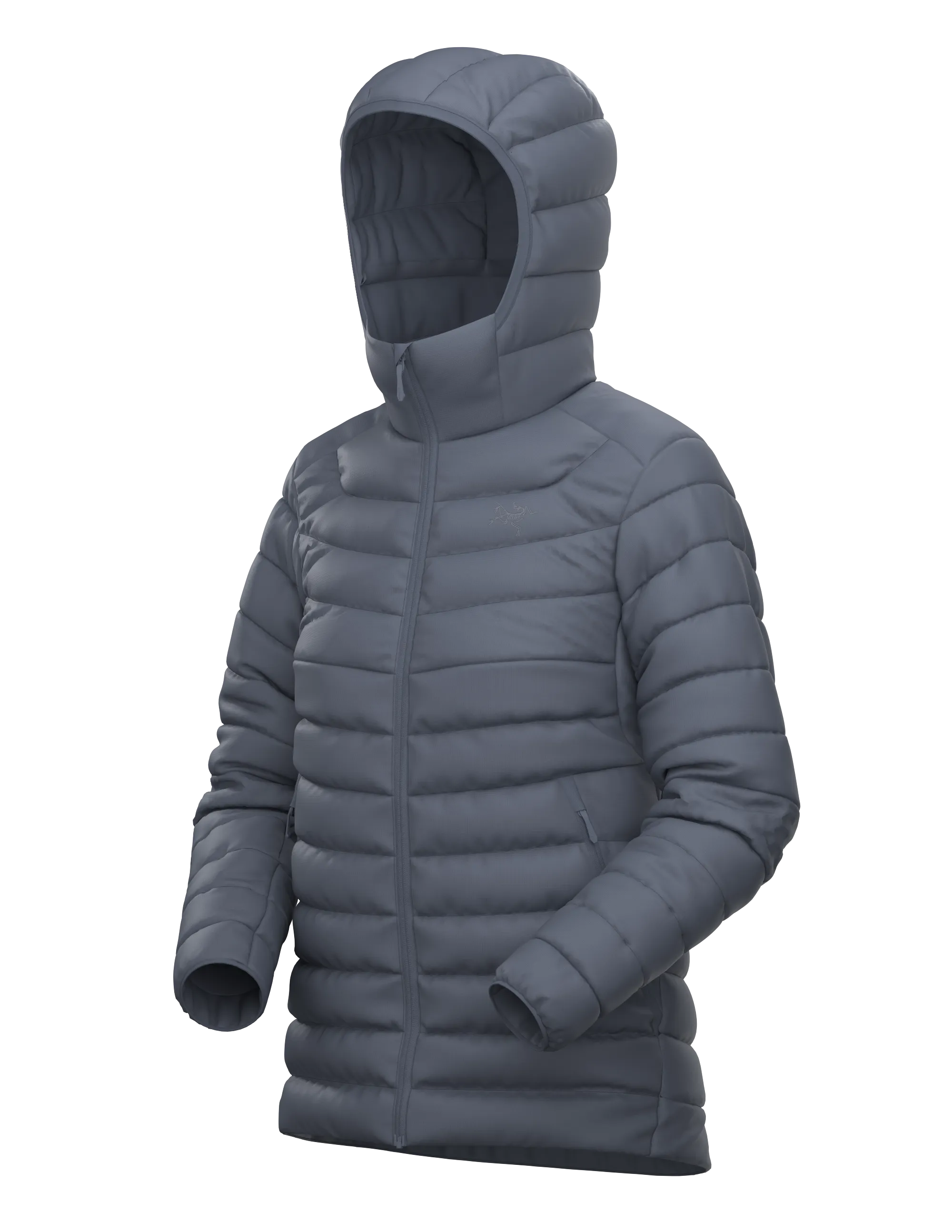Cerium Hoodie - Women's
