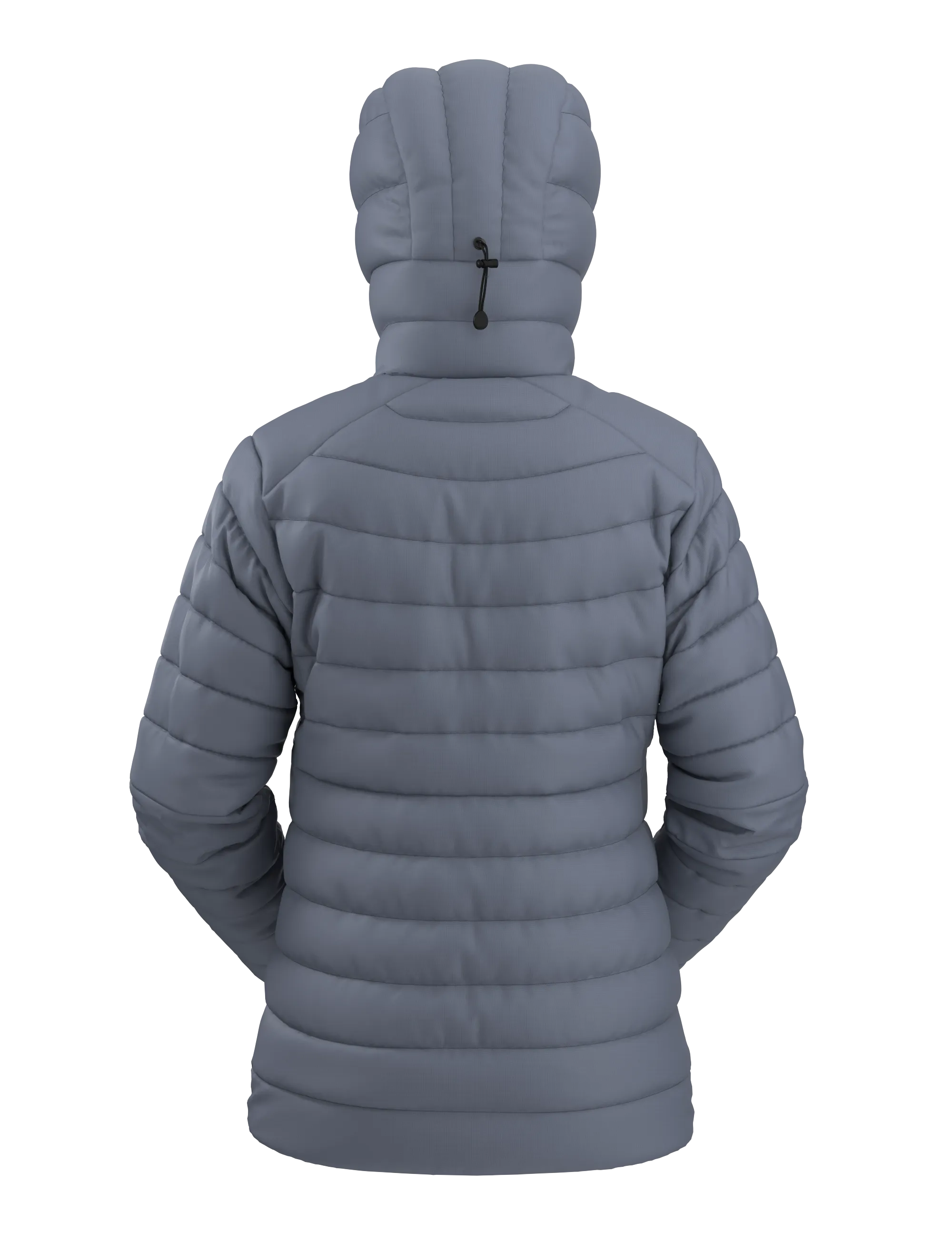 Cerium Hoodie - Women's
