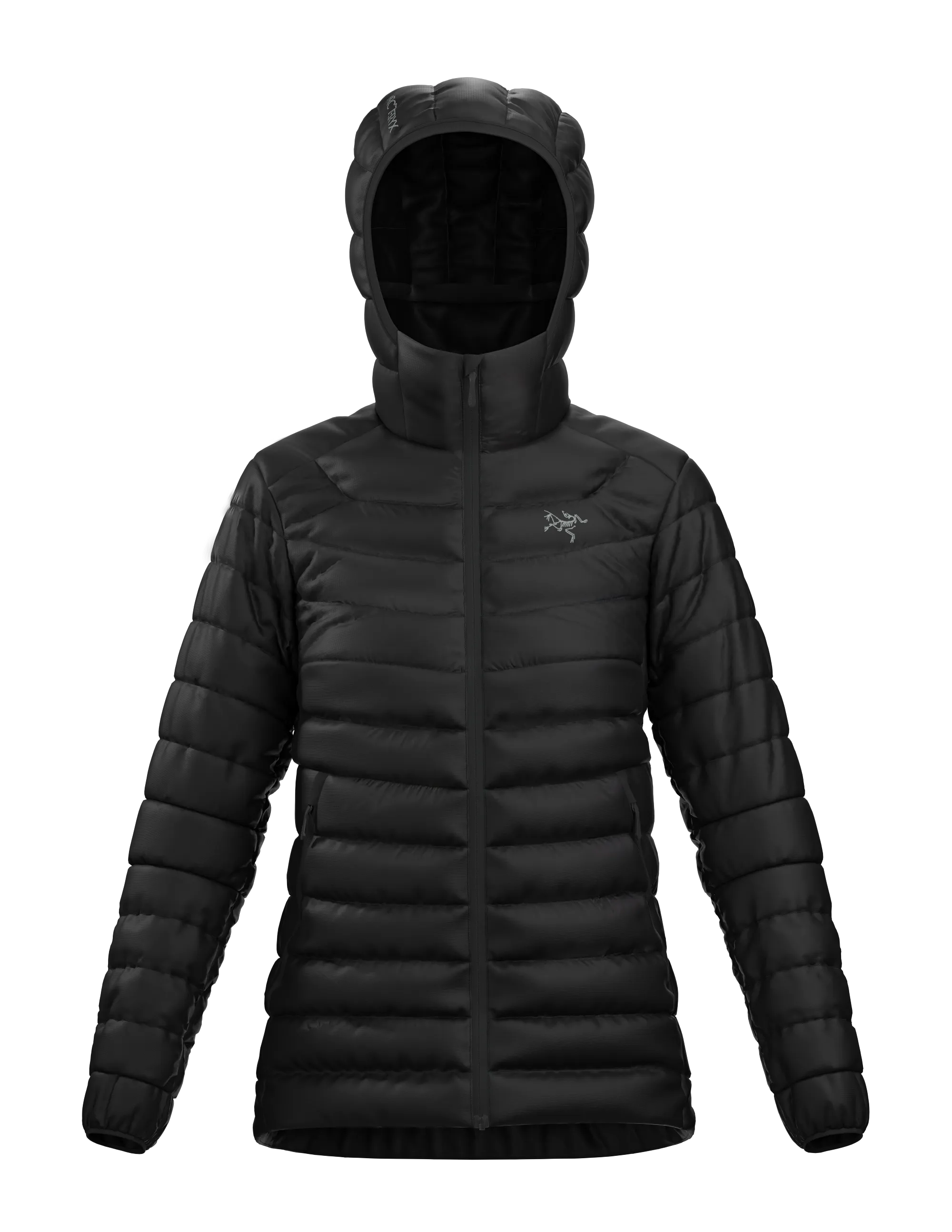 Cerium Hoodie - Women's