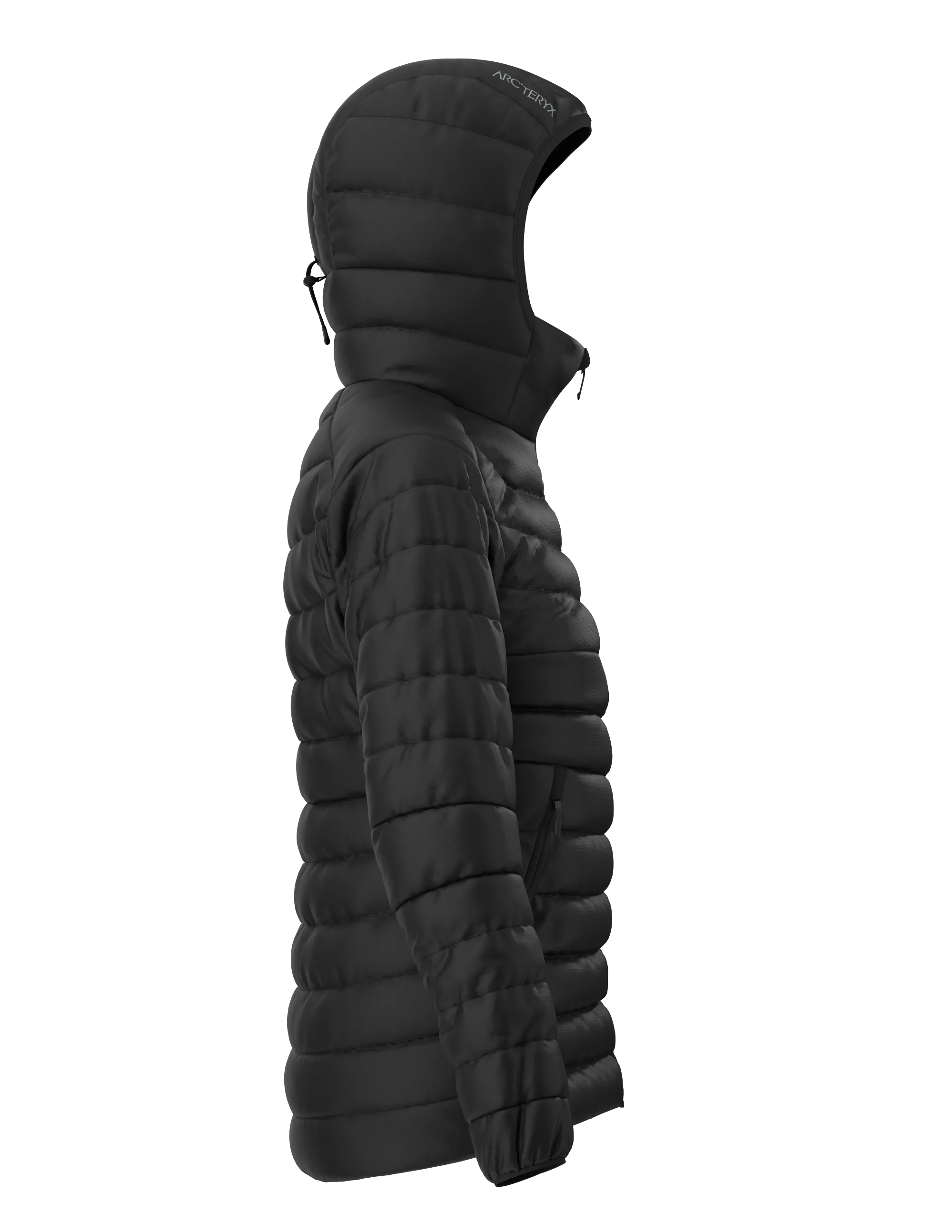 Cerium Hoodie - Women's