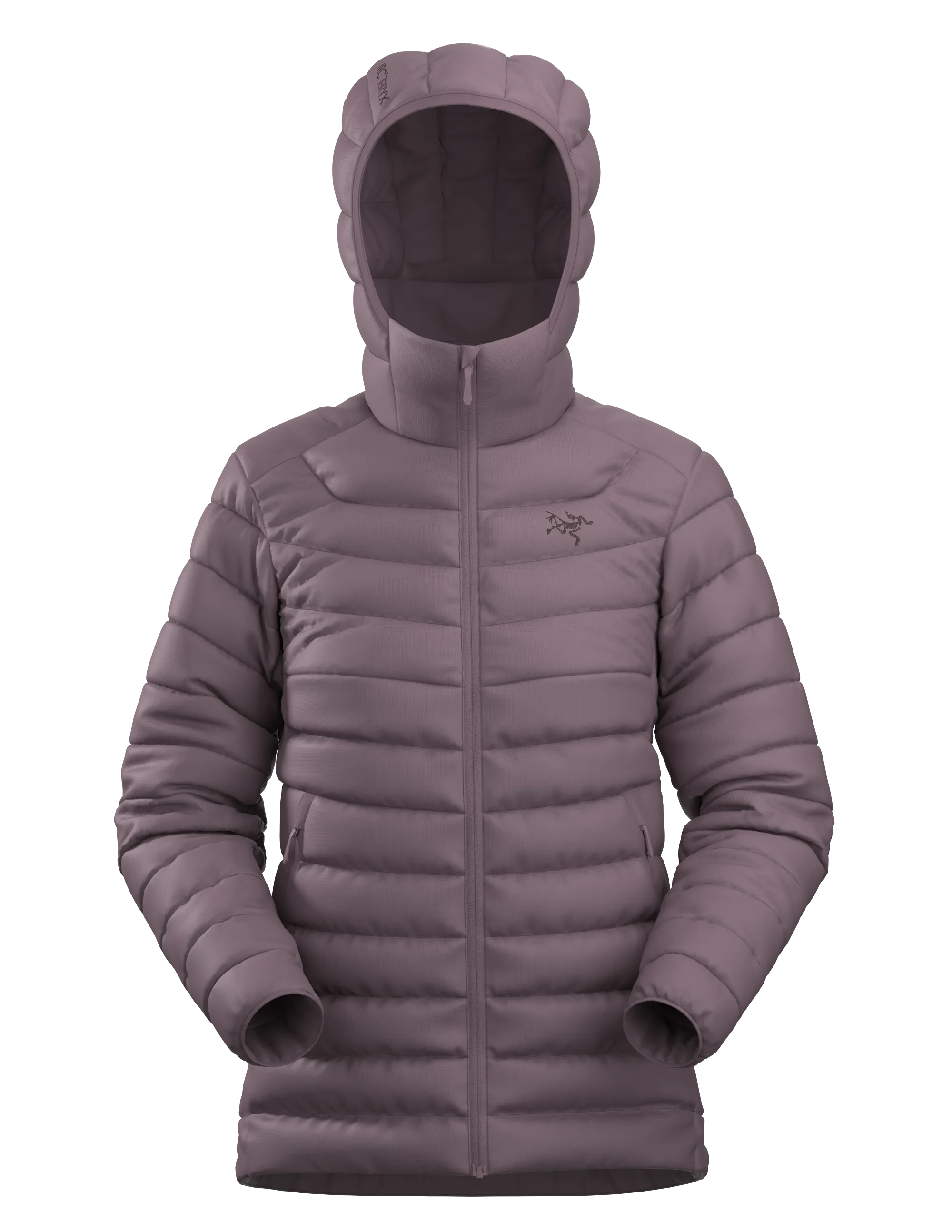 Cerium Hoodie - Women's