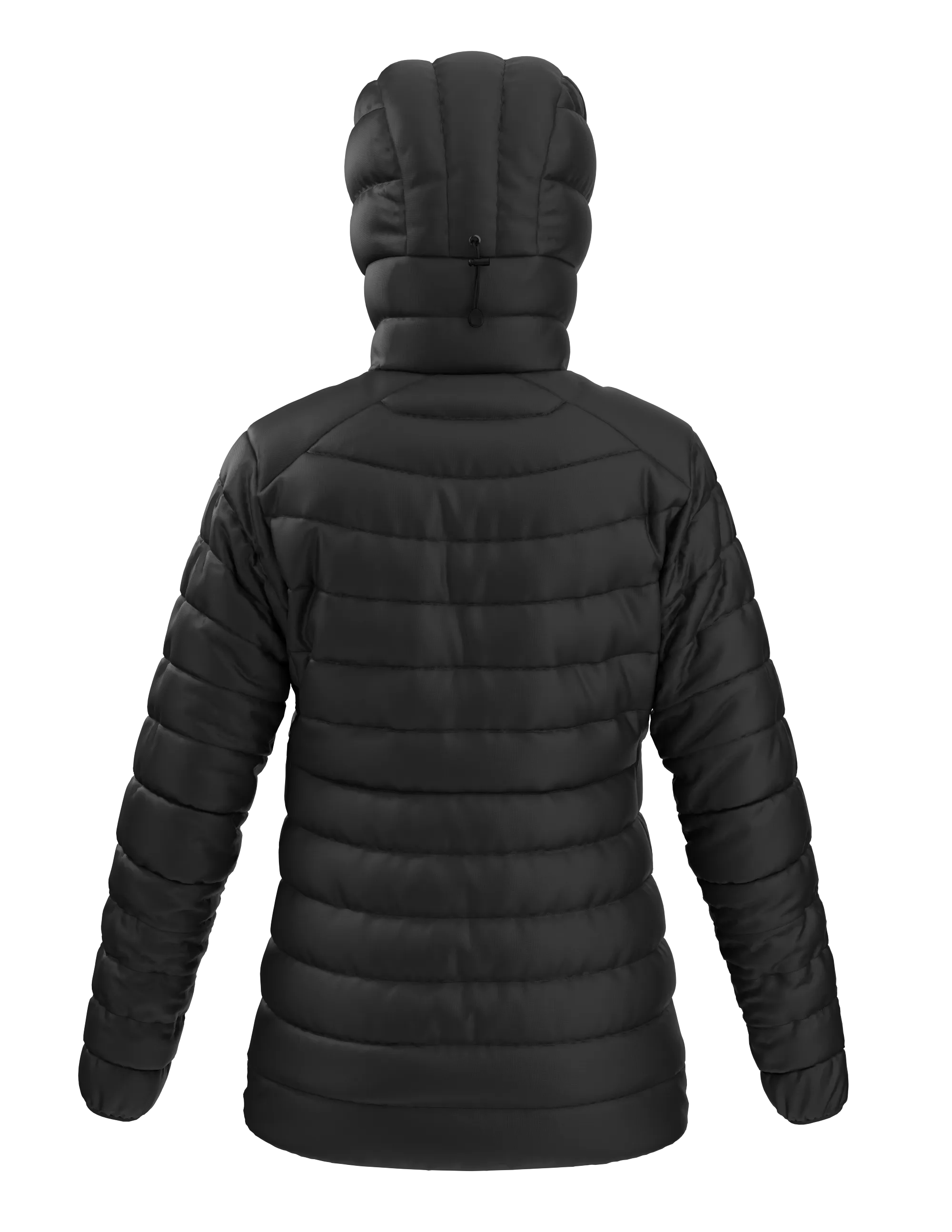 Cerium Hoodie - Women's