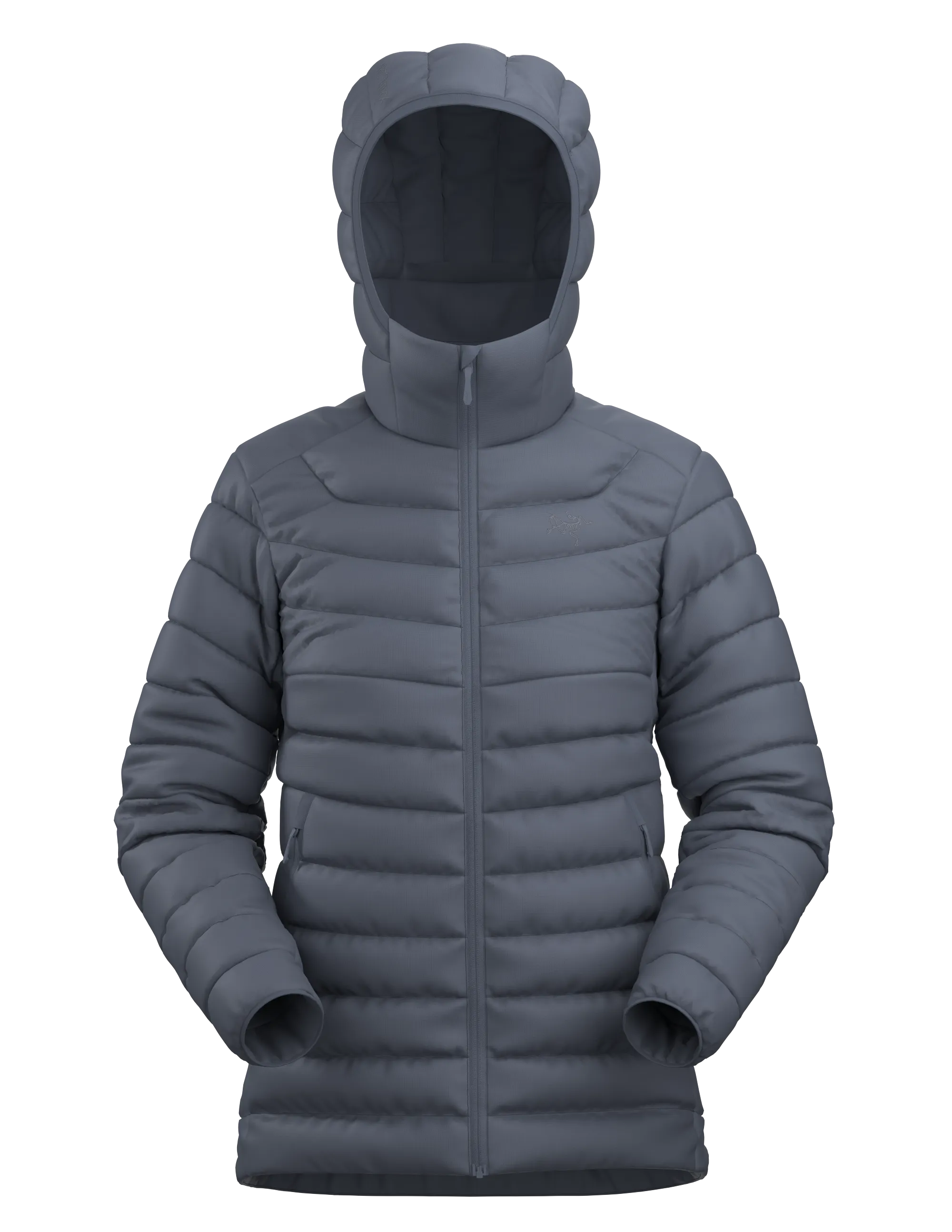 Cerium Hoodie - Women's