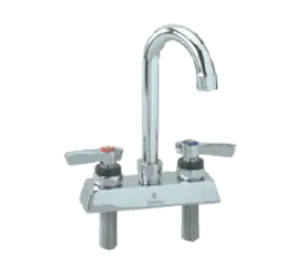 Component Hardware KL41-4002-SE1 Faucet
