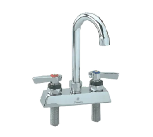 Component Hardware KL41-4002-SE1 Faucet