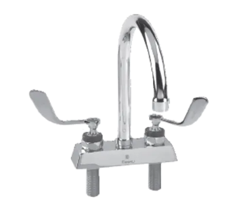 Component Hardware KL41-4101-RE4 Faucet
