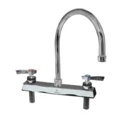 Component Hardware KL41-8002-SE1 Faucet