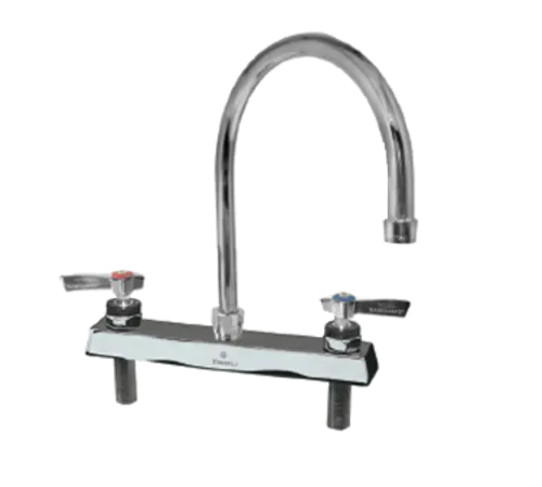 Component Hardware KL41-8002-SE1 Faucet