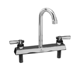 Component Hardware KL41-8102-RE1 Faucet