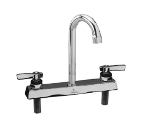 Component Hardware KL41-8102-RE1 Faucet