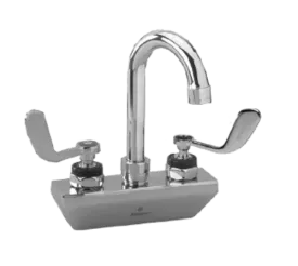 Component Hardware KL45-4102-SE4 Faucet