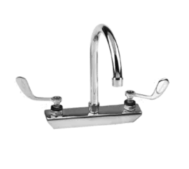 Component Hardware KL45-8102-SE4 Faucet