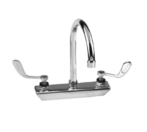Component Hardware KL45-8102-SE4 Faucet