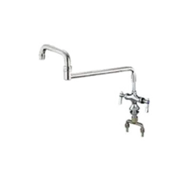 Component Hardware KL52-9018-SP4 Faucet