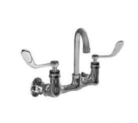 Component Hardware KL54-8001-SE4 Faucet