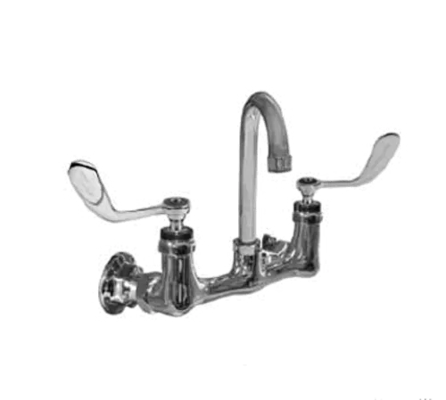 Component Hardware KL54-8001-SE4 Faucet