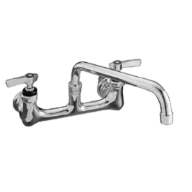 Component Hardware KL54-8116-MK Faucet