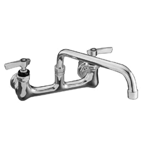 Component Hardware KL54-8116-MK Faucet