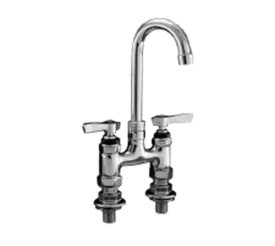 Component Hardware KL57-4100-SE1 Faucet