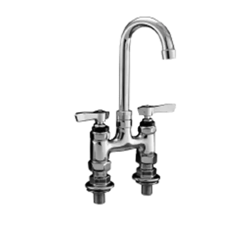 Component Hardware KL57-4100-SE1 Faucet