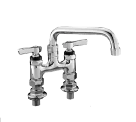 Component Hardware KL57-4116-SE1 Faucet