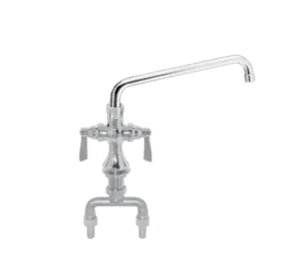 Component Hardware TLL50-9114-SE1Z Faucet