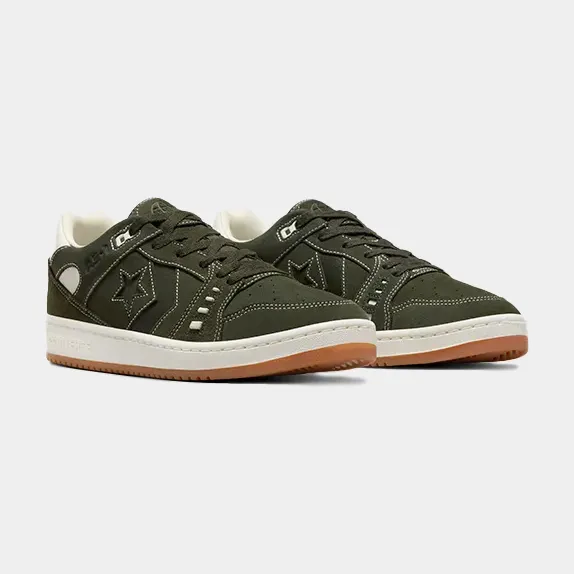 CONVERSE AS-1 PRO OX - FOREST SHELTER/EGRET