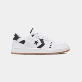CONVERSE AS-1 PRO OX - WHITE/BLACK