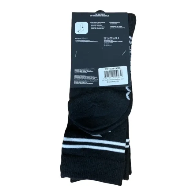 Converse calza S7016639-E956b black
