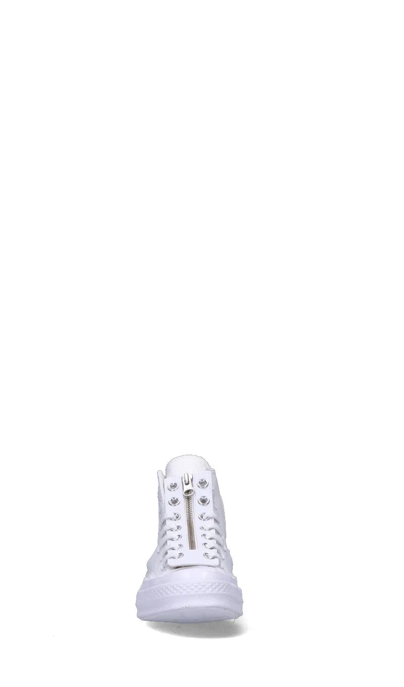 CONVERSE CHUCK 70 Sneaker donna bianca
