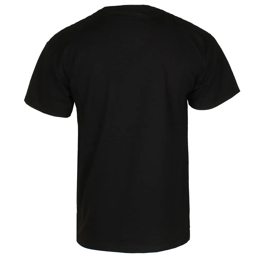 Converse Men's Short Sleeve Chuck Taylor All Star T-Shirt