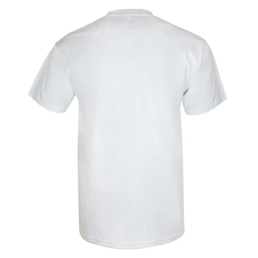Converse Men's Short Sleeve Chuck Taylor All Star T-Shirt