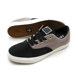 Converse Shoes Cvo - Gray/Black