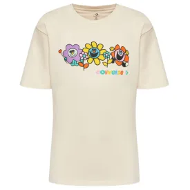 Converse t shirt much love