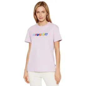 Converse t shirt