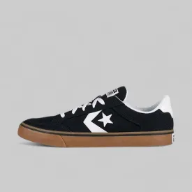 Converse Tobin Ox - Black/White/Gum