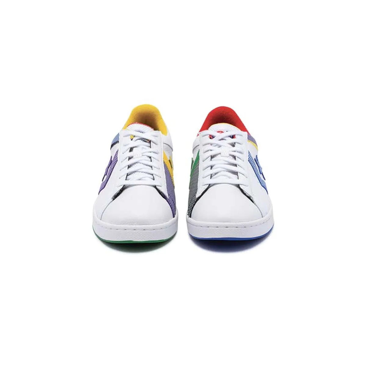 Converse Unisex Pro Leather Ox NBA 75th Anniv